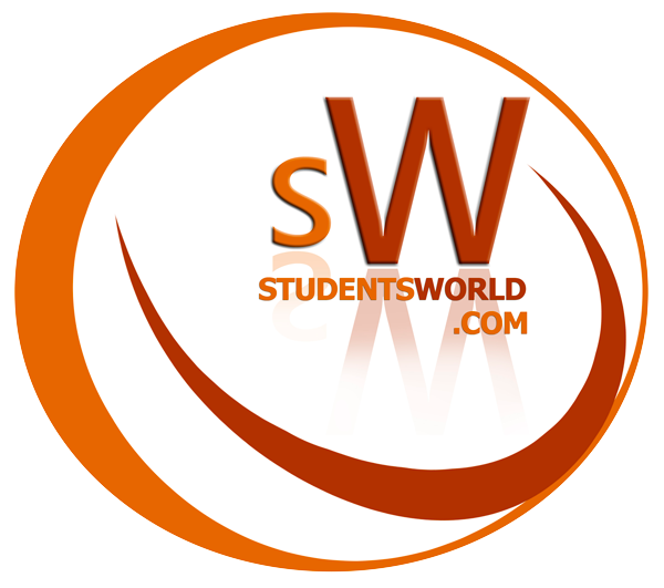 LOGO studentsworld